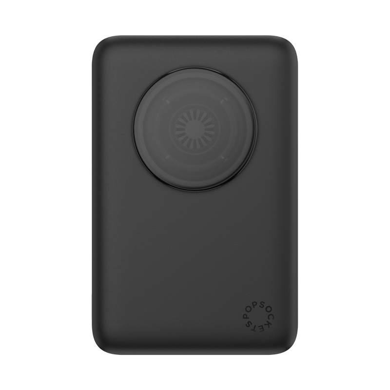 Black — MagSafe PowerPack image number 1