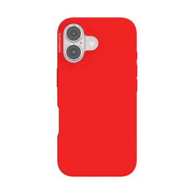 Rosso — iPhone 16 for MagSafe