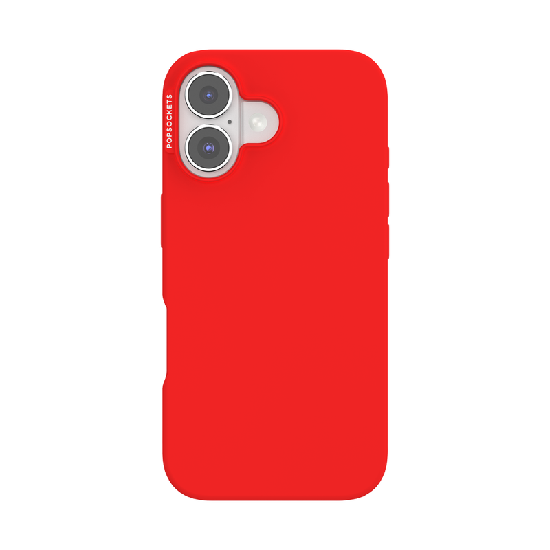 Rosso — iPhone 16 for MagSafe image number 0