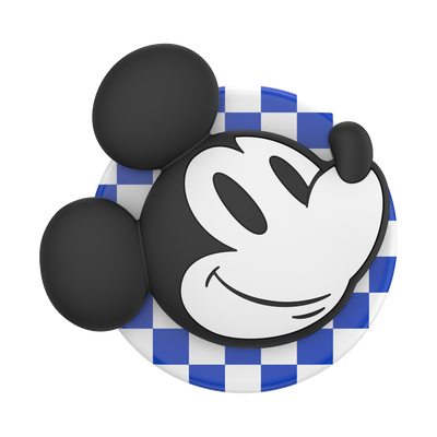 Secondary image for hover PopOut Classic Mickey — PopGrip for MagSafe