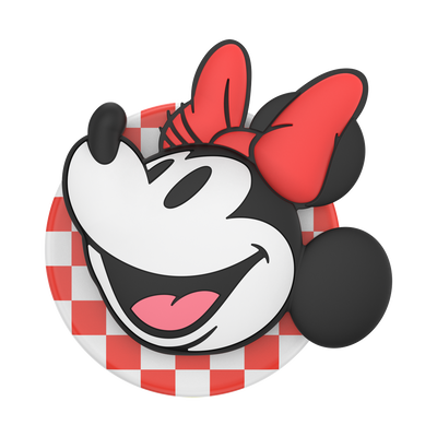 Secondary image for hover PopOut Classic Minnie — PopGrip for MagSafe