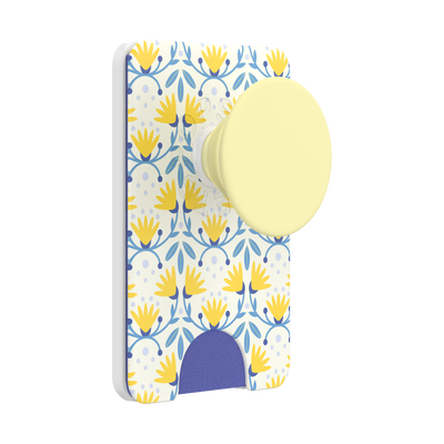 Tea Towel — PopWallet+ for MagSafe