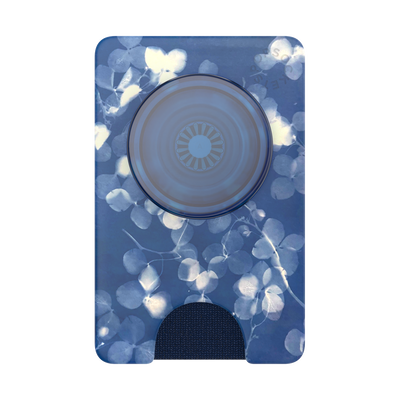 Secondary image for hover Phantom Aspen — PopWallet+ for MagSafe