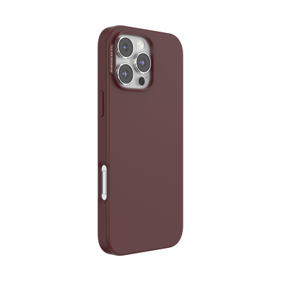 Secondary image for hover Oxblood — iPhone 16 Pro Max for MagSafe