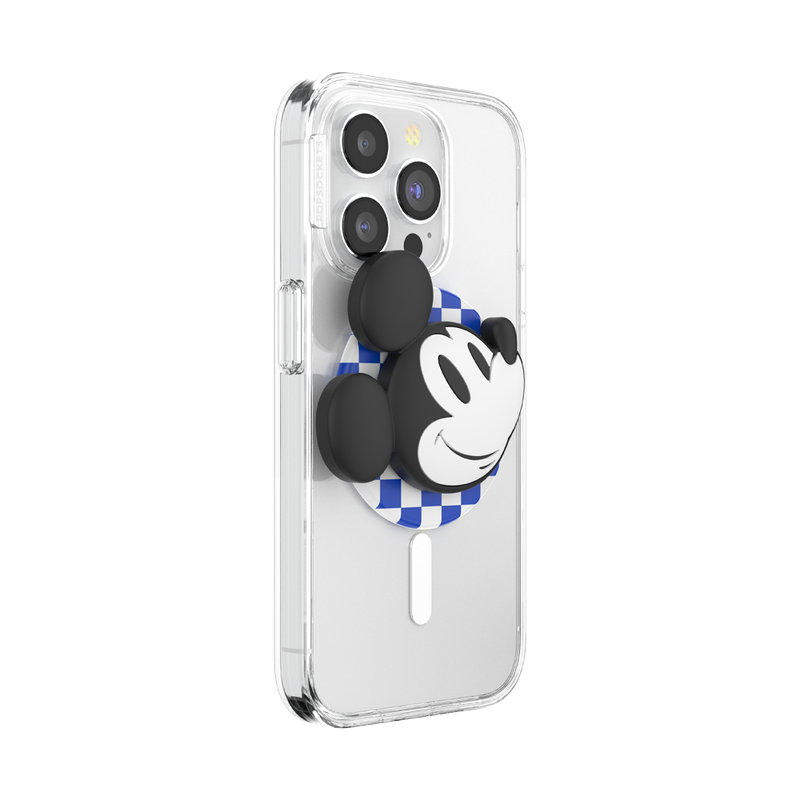 PopOut Classic Mickey — PopGrip for MagSafe image number 8