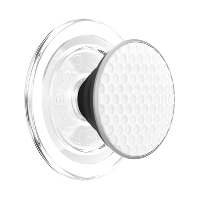 Golf Ball — PopGrip for MagSafe