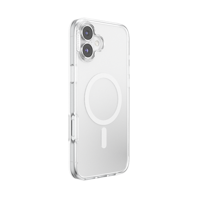 Secondary image for hover Clear — iPhone 16 Plus for MagSafe