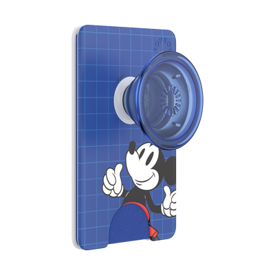 Mod Mickey — PopWallet+ for MagSafe