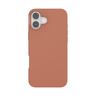 Terracotta — iPhone 16 Plus for MagSafe