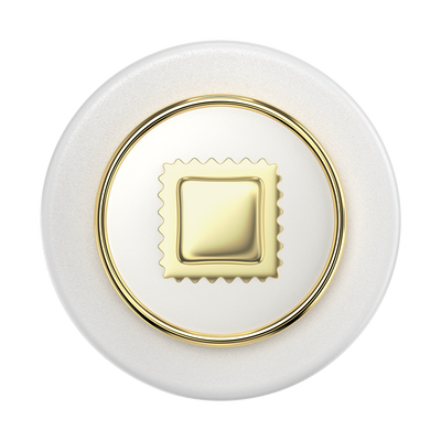 Secondary image for hover Enamel Raviolo — PopGrip for MagSafe