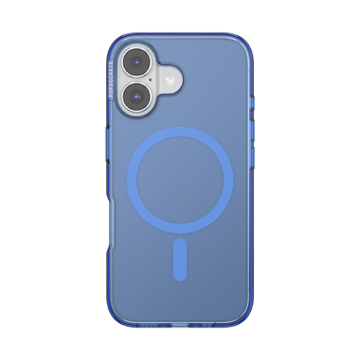 Vermeer Blue — iPhone 16 for MagSafe