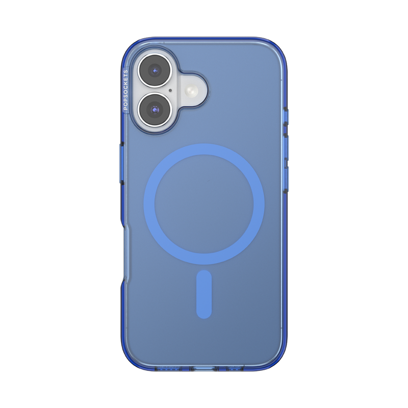 Vermeer Blue — iPhone 16 for MagSafe image number 0