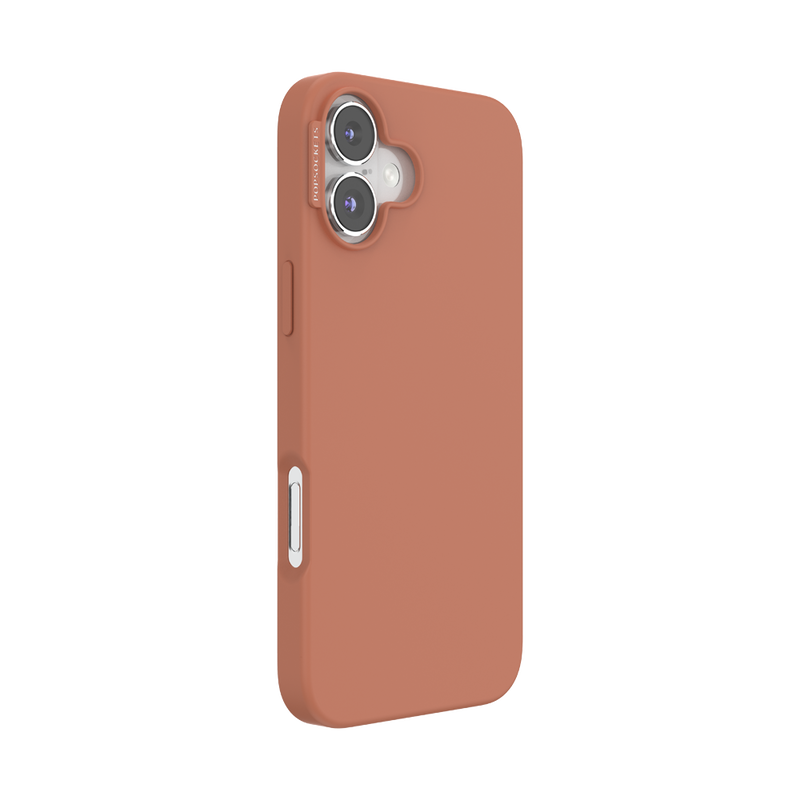 Terracotta — iPhone 16 Plus for MagSafe image number 1