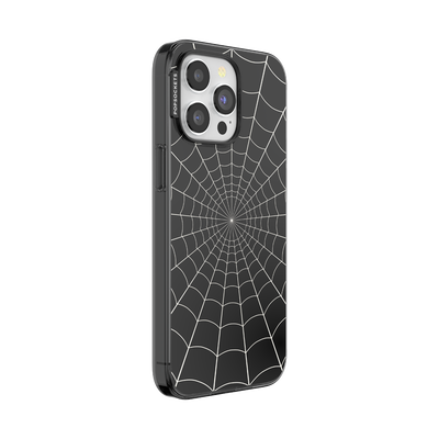 Secondary image for hover Black Web — iPhone 15 Pro Max for MagSafe