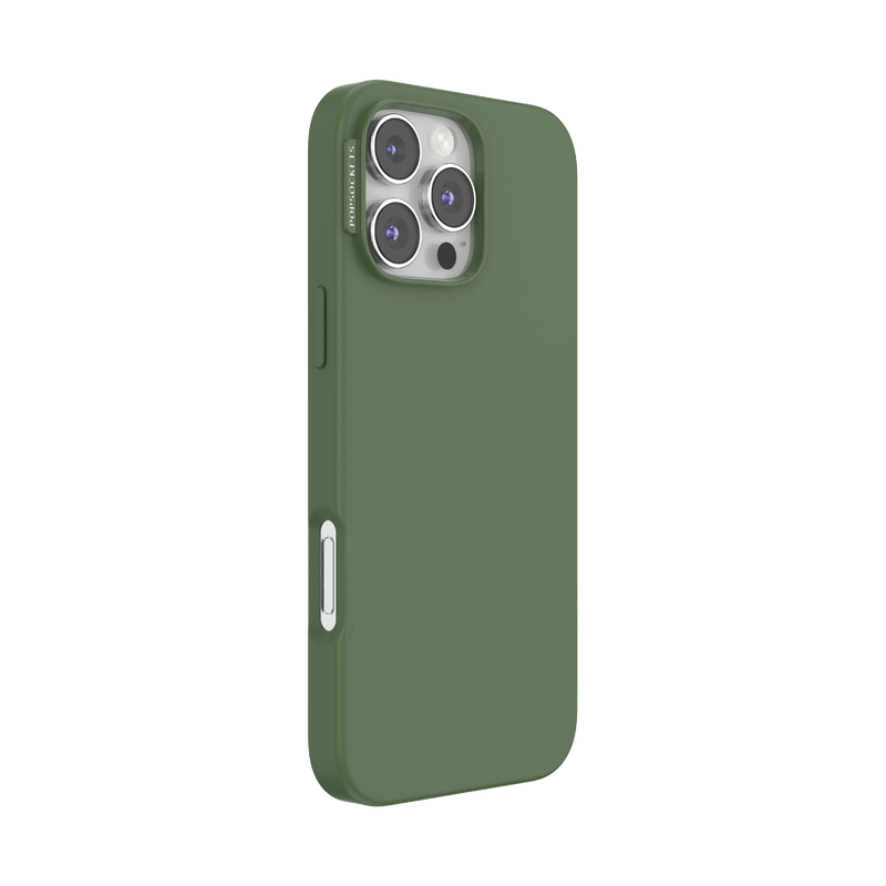 Olive — iPhone 16 Pro Max for MagSafe image number 1