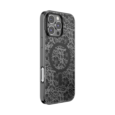 Secondary image for hover Black Lace — iPhone 16 Pro Max for MagSafe