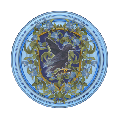 Secondary image for hover Ravenclaw Floral Crest™