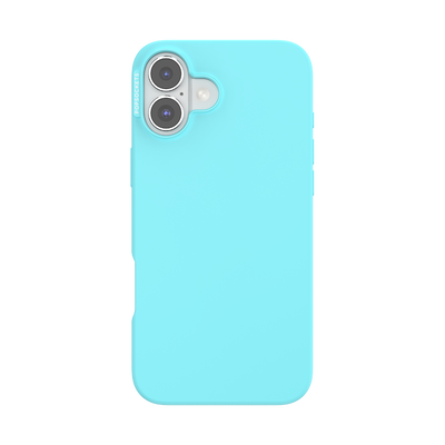 Butterfly Pea Blue — iPhone 16 Plus for MagSafe