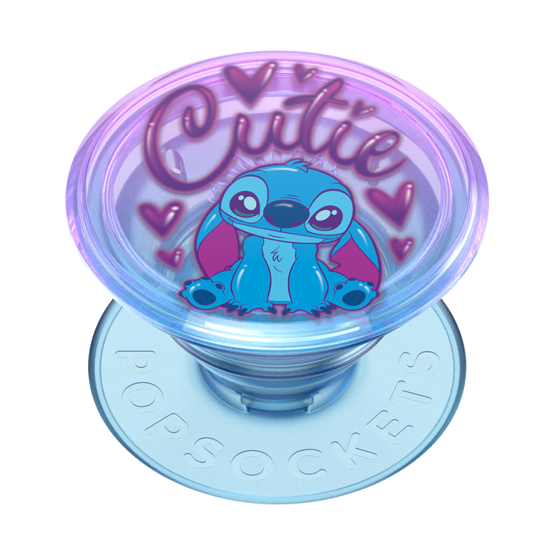 Translucent Cutie Stitch image number 0