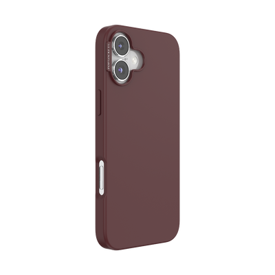 Secondary image for hover Oxblood — iPhone 16 Plus for MagSafe