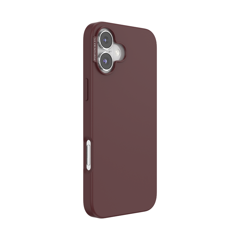 Oxblood — iPhone 16 Plus for MagSafe image number 1