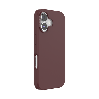 Secondary image for hover Oxblood — iPhone 16 for MagSafe