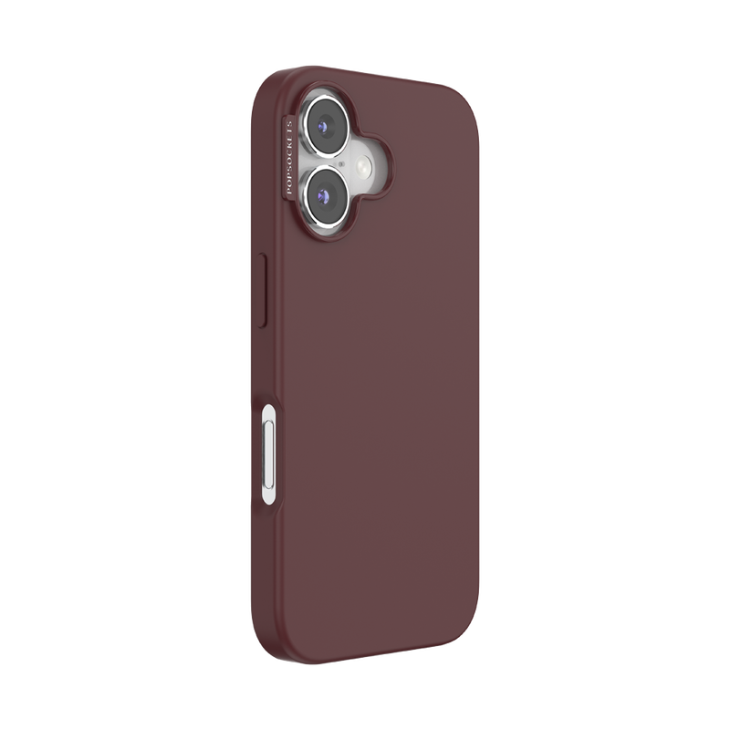 Oxblood — iPhone 16 for MagSafe image number 1