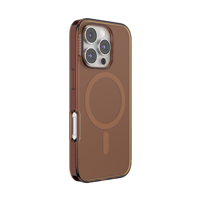 Secondary image for hover Amber — iPhone 16 Pro for MagSafe