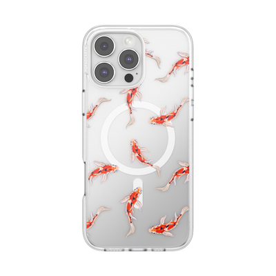 Koi — iPhone 16 Pro Max for MagSafe