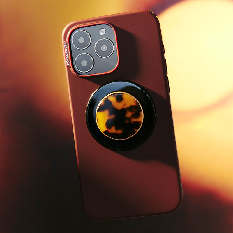 Oxblood — iPhone 16 Pro Max for MagSafe image number 6