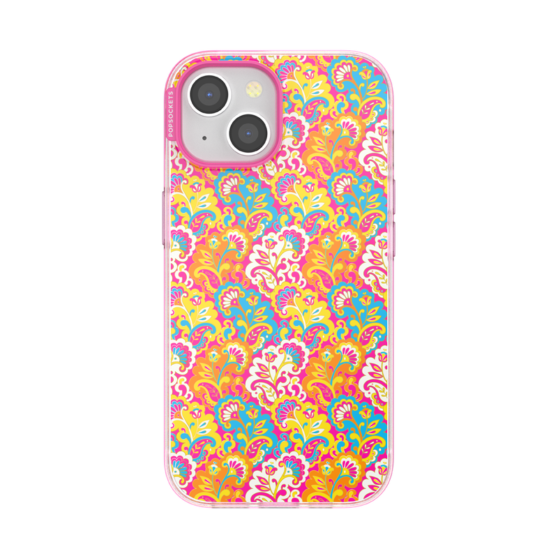 Paisley Gaudy — iPhone 15 for MagSafe image number 0